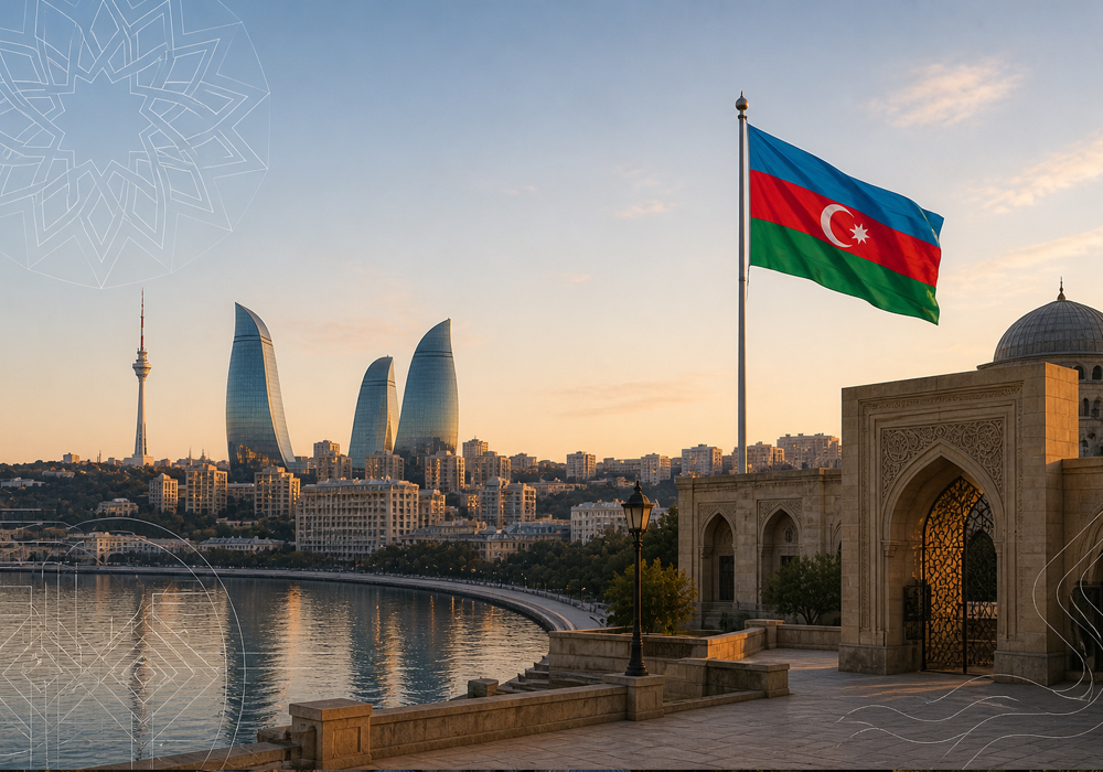 Azerbaijan
