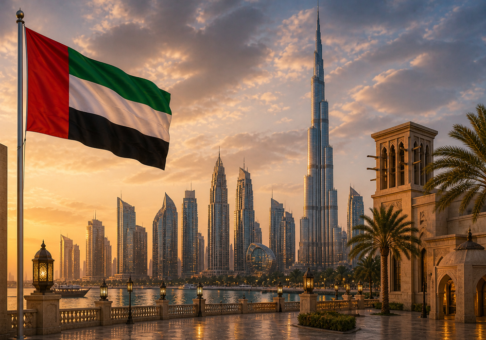 United Arab Emirates (UAE)