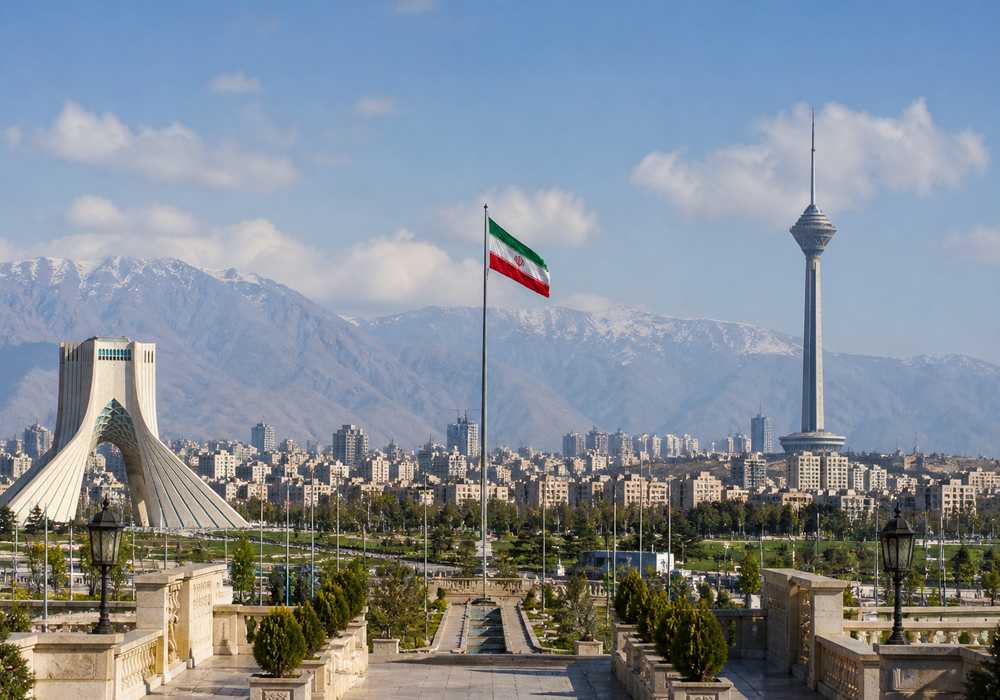 Iran