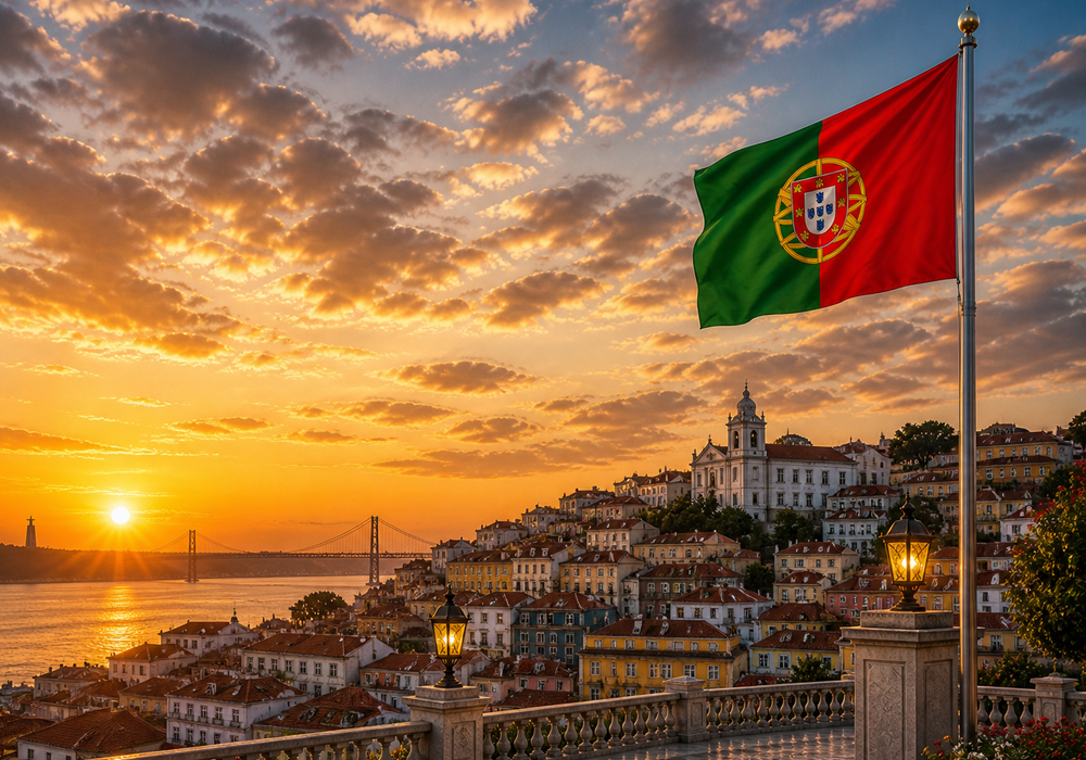 Portugal
