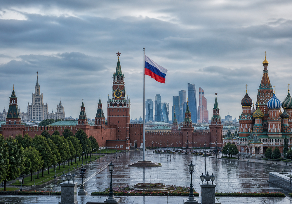 Russia