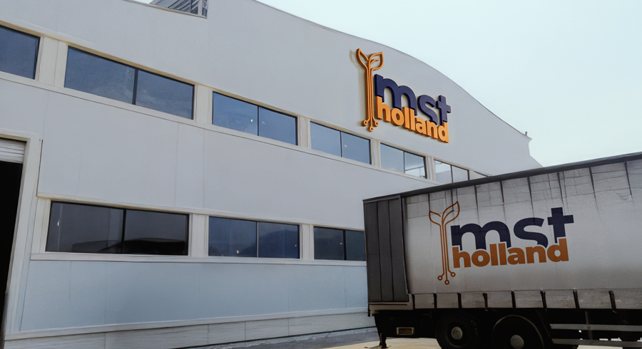 MST Holland
